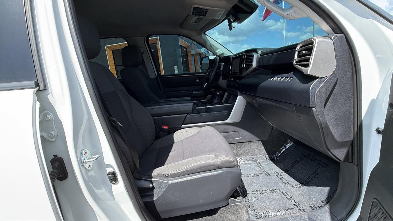 2024 Toyota Tundra 4WD SR5 New Braunfels TX