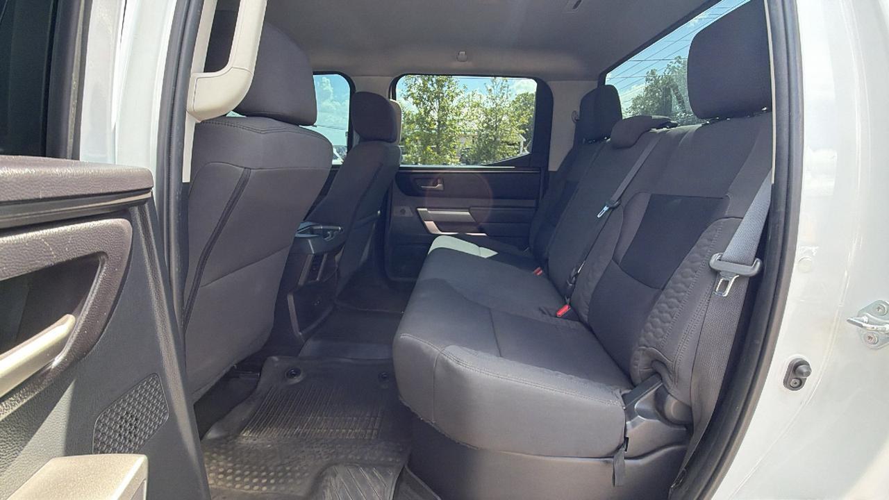 2024 Toyota Tundra 4WD SR5 New Braunfels TX
