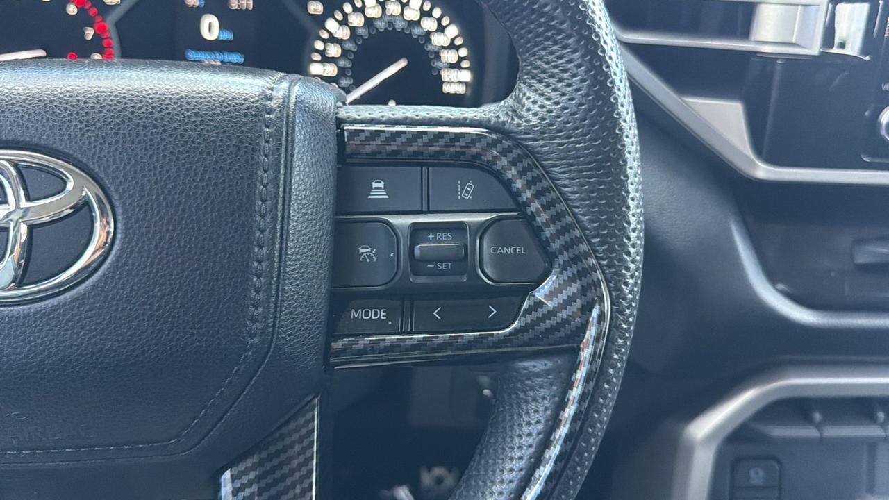 2024 Toyota Tundra 4WD SR5 New Braunfels TX
