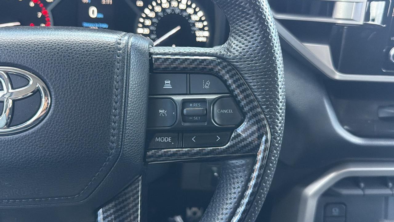 2024 Toyota Tundra 4WD SR5 New Braunfels TX