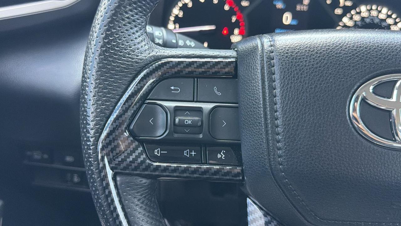 2024 Toyota Tundra 4WD SR5 New Braunfels TX