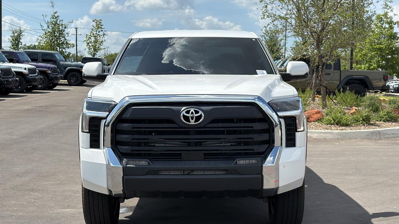 2024 Toyota Tundra 4WD SR5 New Braunfels TX
