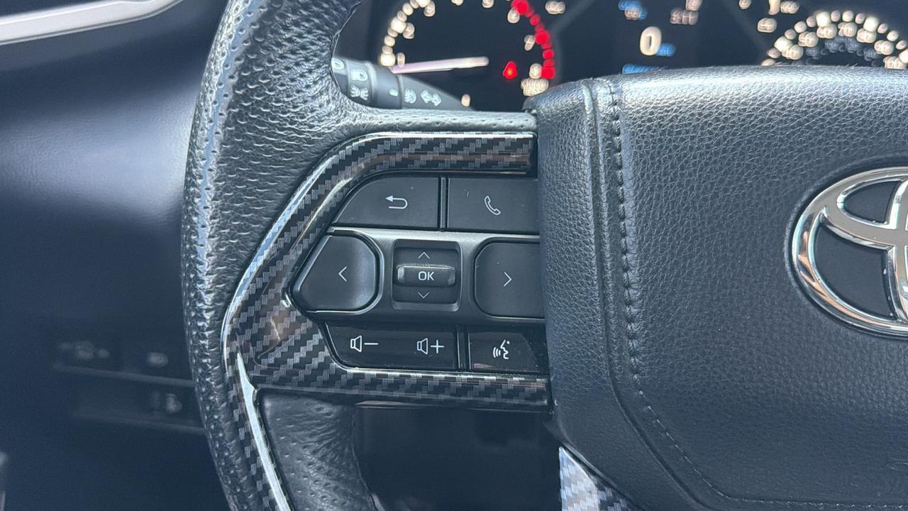 2024 Toyota Tundra 4WD SR5 New Braunfels TX