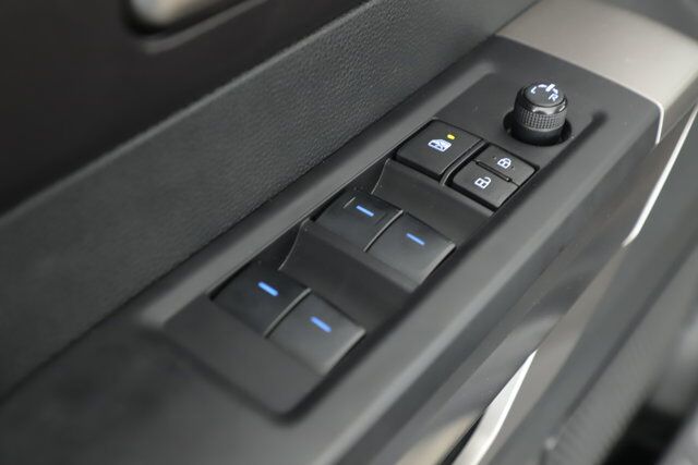 2024 Toyota Tundra 4WD SR5 New Braunfels TX