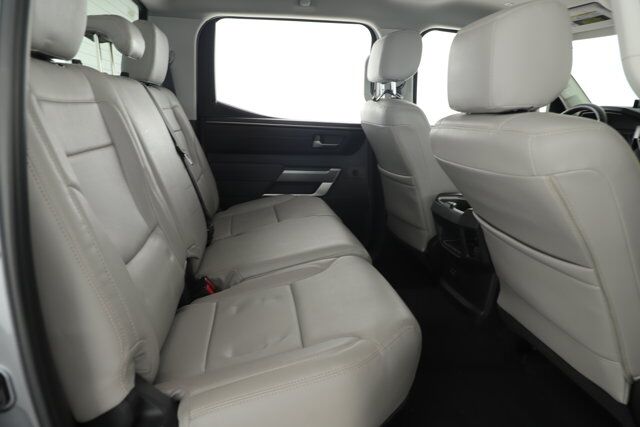 2024 Toyota Tundra 4WD SR5 New Braunfels TX