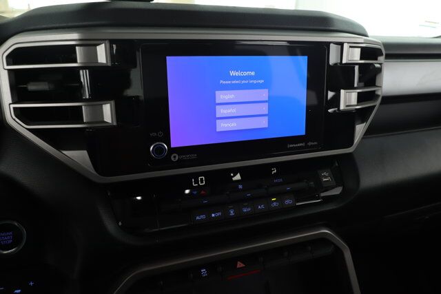 2024 Toyota Tundra 4WD SR5 New Braunfels TX
