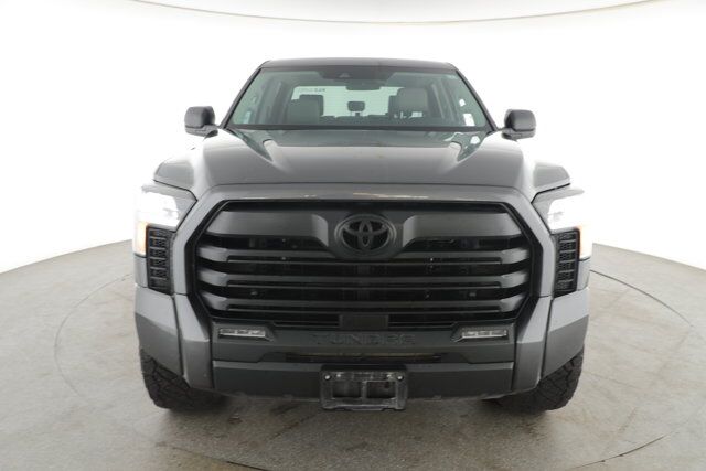 2024 Toyota Tundra 4WD SR5 New Braunfels TX