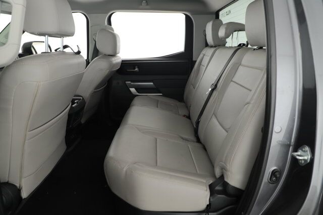 2024 Toyota Tundra 4WD SR5 New Braunfels TX