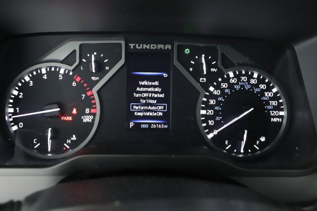 2024 Toyota Tundra 4WD SR5 New Braunfels TX