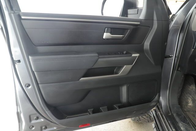 2024 Toyota Tundra 4WD SR5 New Braunfels TX