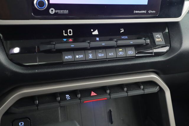 2024 Toyota Tundra 4WD SR5 New Braunfels TX