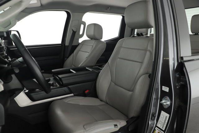 2024 Toyota Tundra 4WD SR5 New Braunfels TX