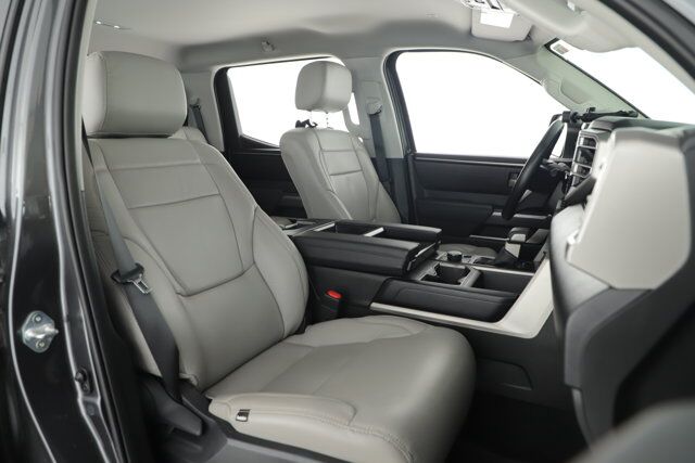 2024 Toyota Tundra 4WD SR5 New Braunfels TX