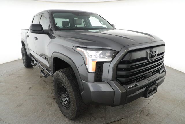 2024 Toyota Tundra 4WD SR5 New Braunfels TX
