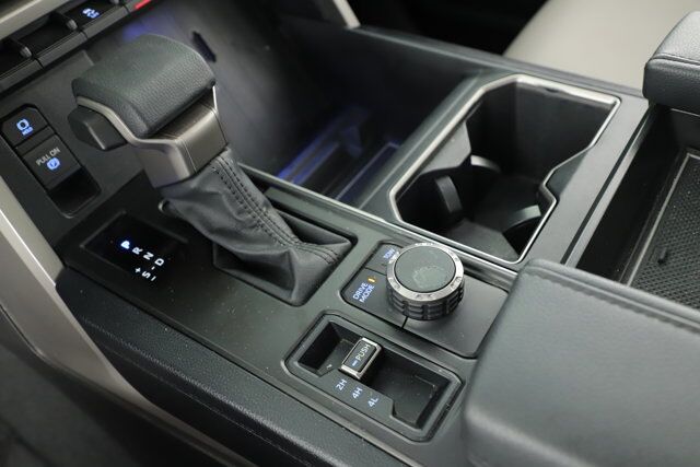 2024 Toyota Tundra 4WD SR5 New Braunfels TX