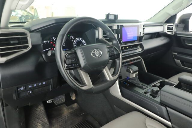 2024 Toyota Tundra 4WD SR5 New Braunfels TX