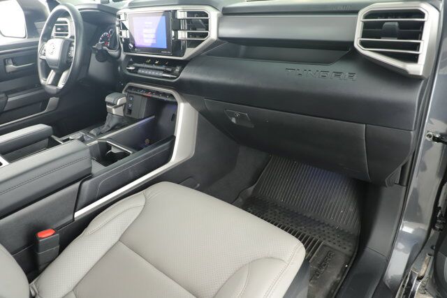 2024 Toyota Tundra 4WD SR5 New Braunfels TX