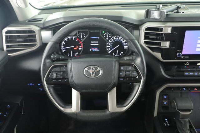 2024 Toyota Tundra 4WD SR5 New Braunfels TX