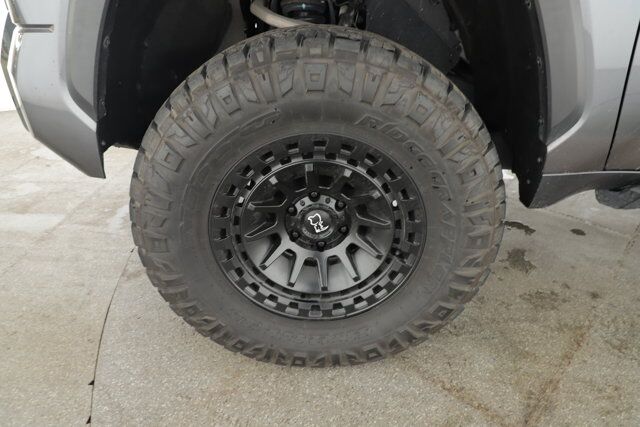 2024 Toyota Tundra 4WD SR5 New Braunfels TX
