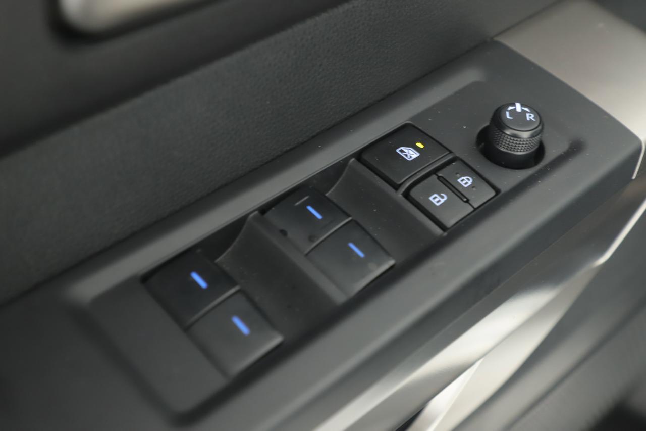 2024 Toyota Tundra 4WD SR5 New Braunfels TX