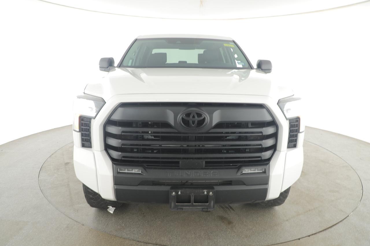 2024 Toyota Tundra 4WD SR5 New Braunfels TX