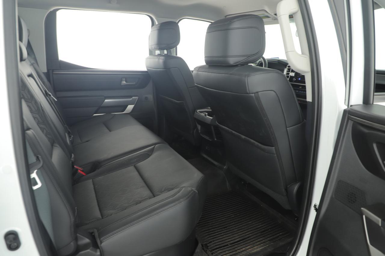 2024 Toyota Tundra 4WD SR5 New Braunfels TX