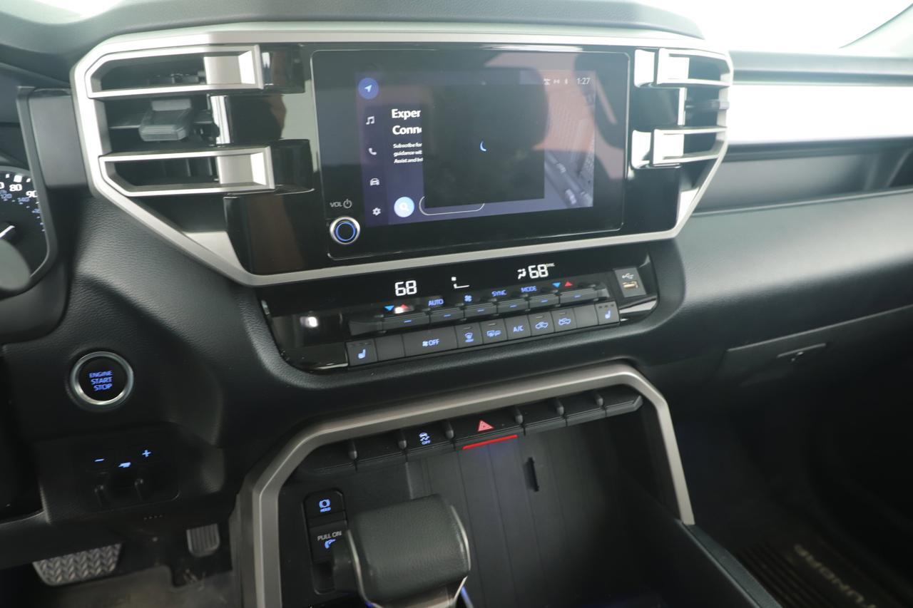 2024 Toyota Tundra 4WD SR5 New Braunfels TX