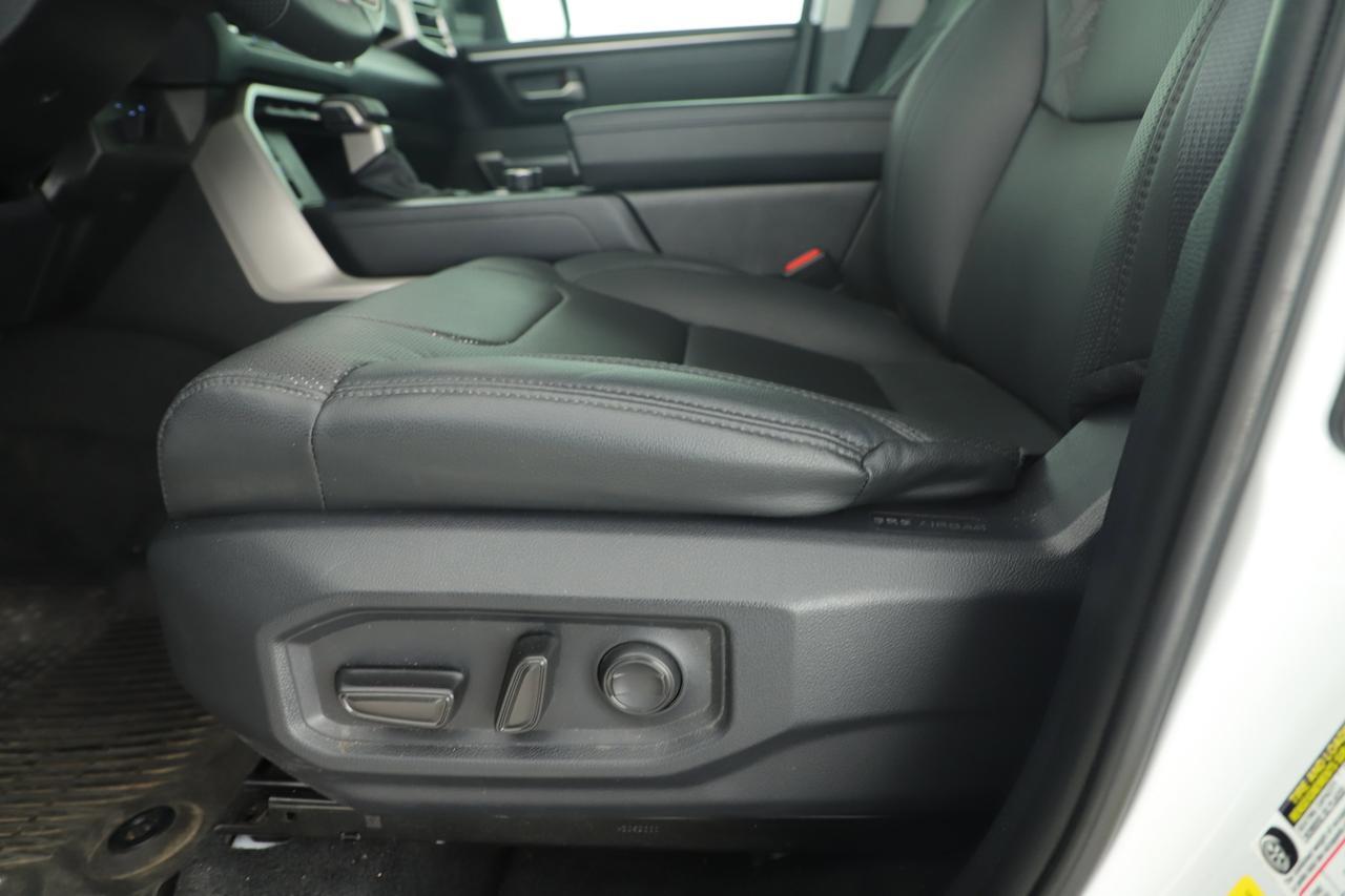 2024 Toyota Tundra 4WD SR5 New Braunfels TX