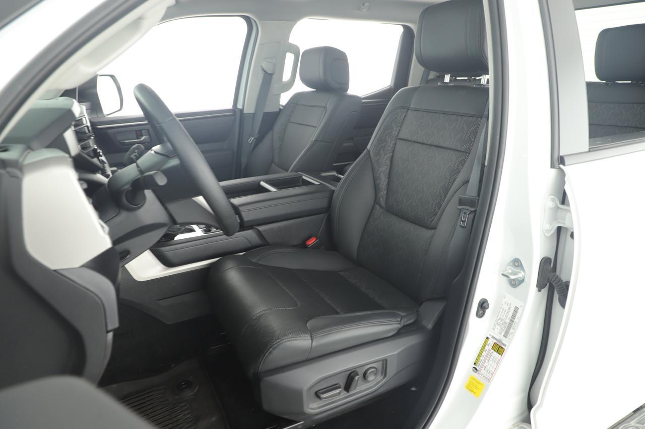 2024 Toyota Tundra 4WD SR5 New Braunfels TX