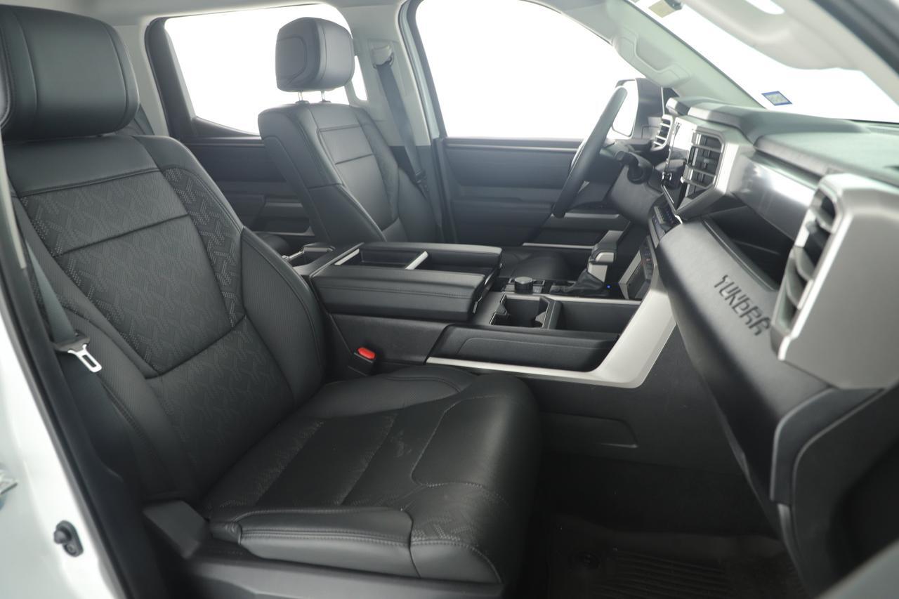 2024 Toyota Tundra 4WD SR5 New Braunfels TX