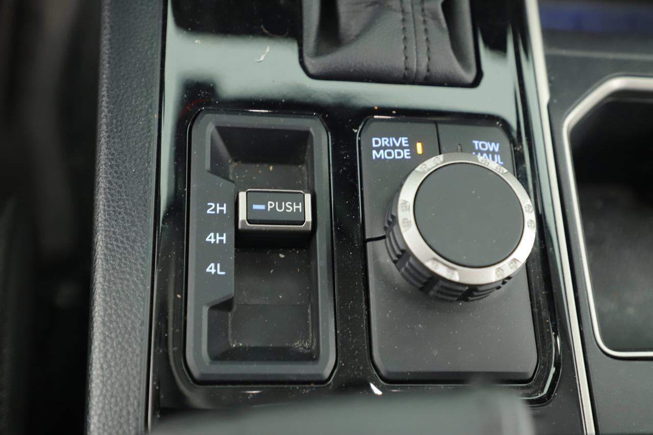 2024 Toyota Tundra 4WD SR5 New Braunfels TX