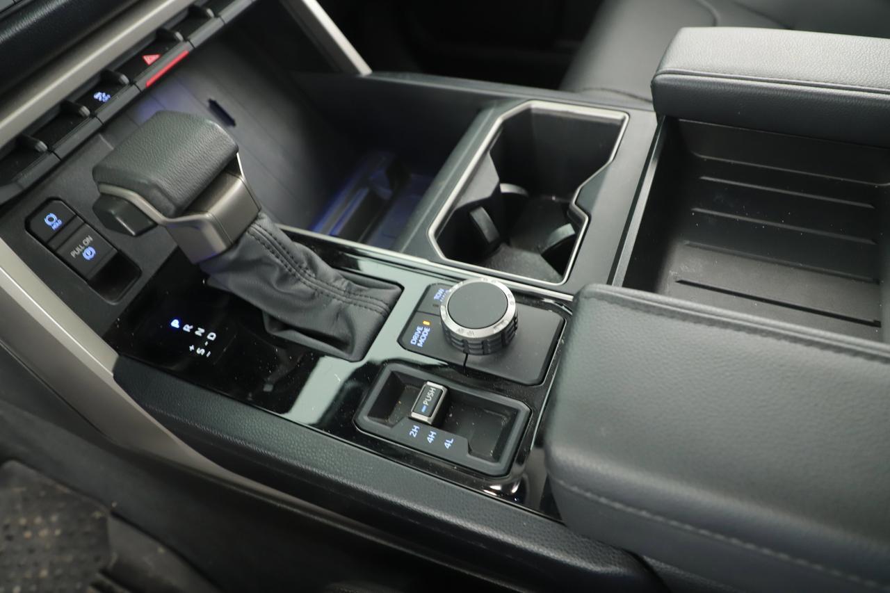 2024 Toyota Tundra 4WD SR5 New Braunfels TX