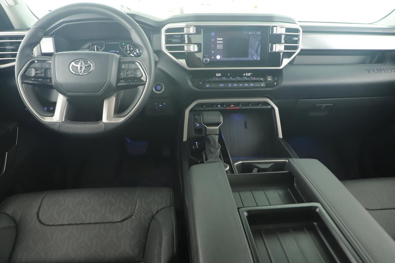 2024 Toyota Tundra 4WD SR5 New Braunfels TX