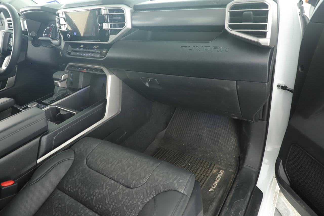 2024 Toyota Tundra 4WD SR5 New Braunfels TX