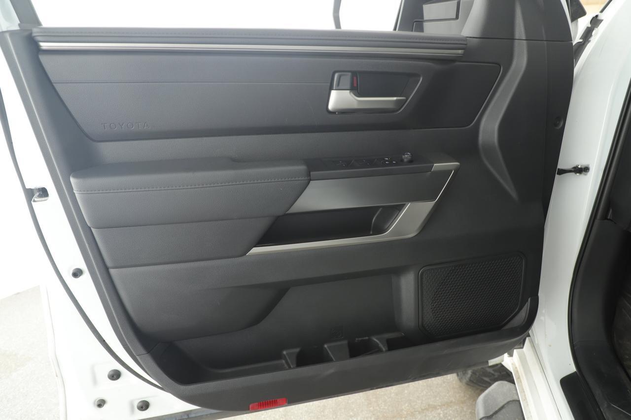 2024 Toyota Tundra 4WD SR5 New Braunfels TX