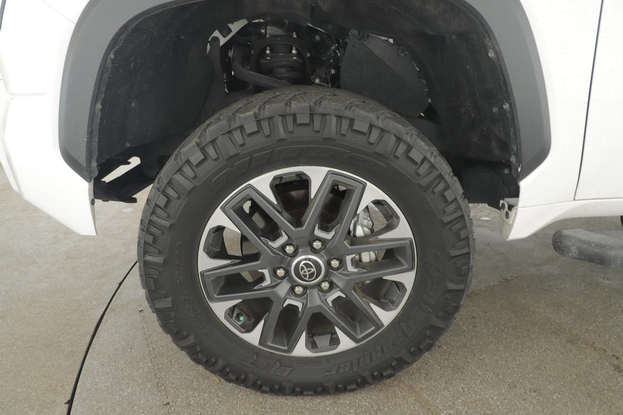 2024 Toyota Tundra 4WD SR5 New Braunfels TX