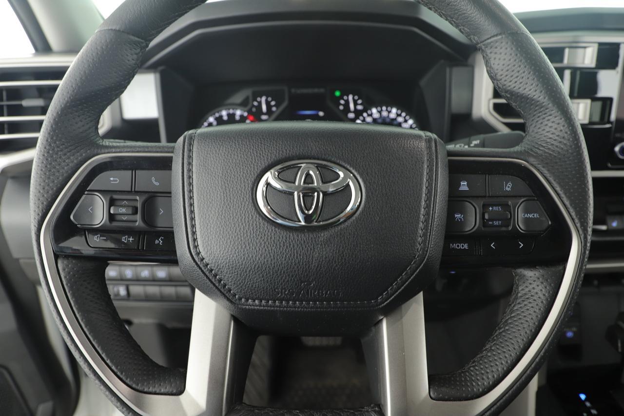 2024 Toyota Tundra 4WD SR5 New Braunfels TX