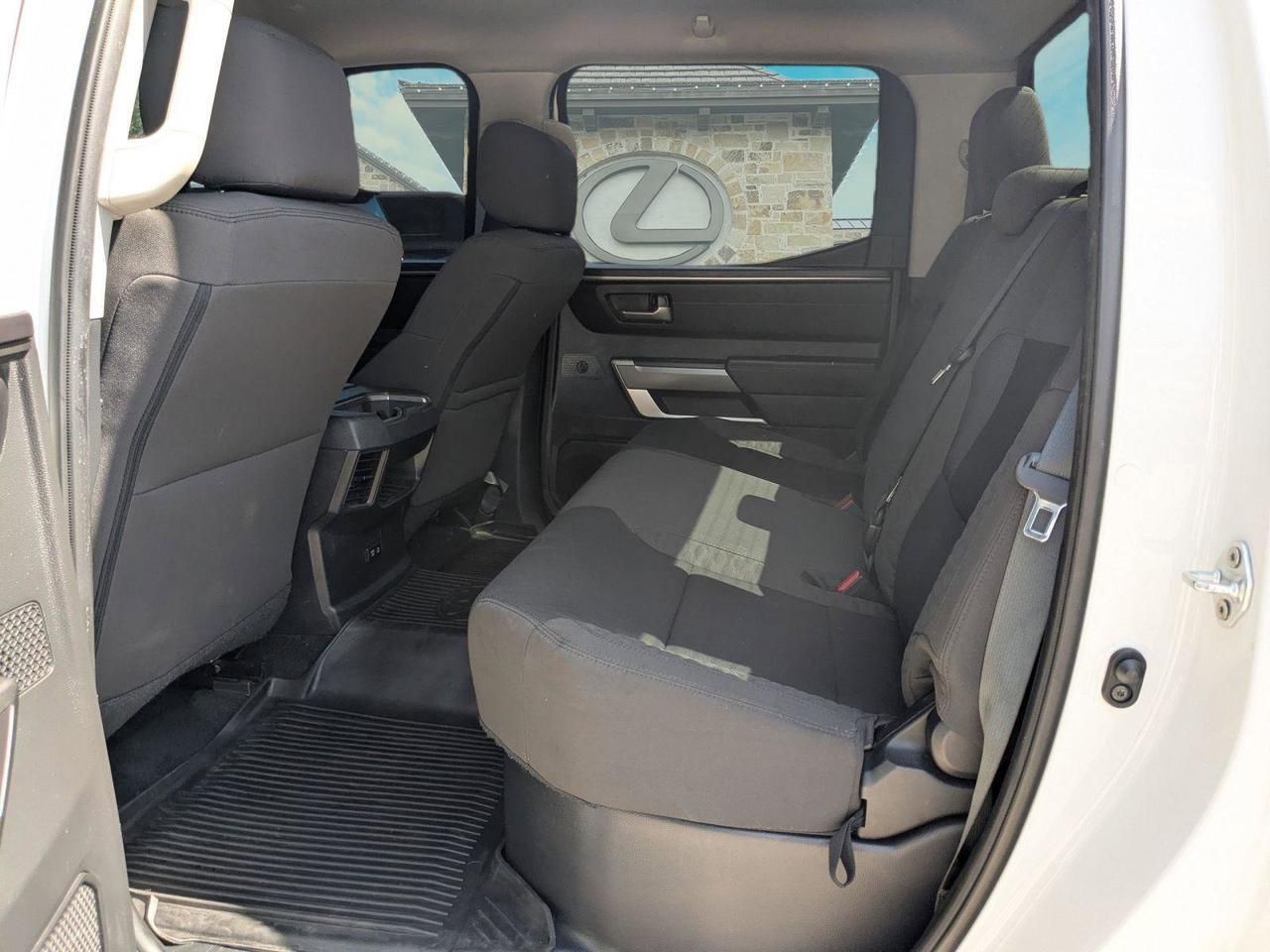 2024 Toyota Tundra 4WD SR5 San Antonio TX