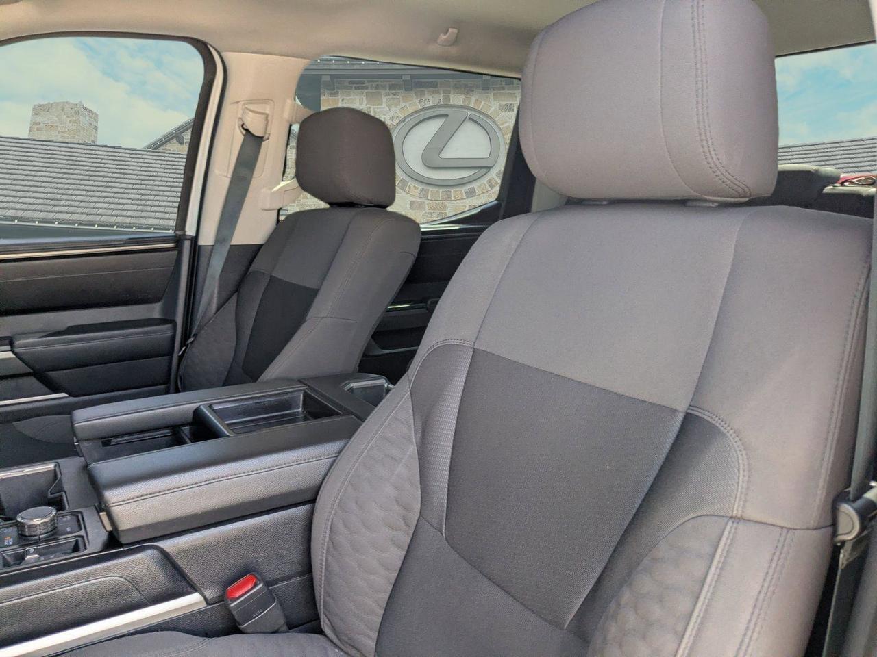 2024 Toyota Tundra 4WD SR5 San Antonio TX