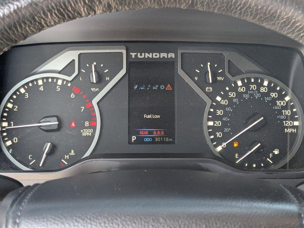 2024 Toyota Tundra 4WD SR5 San Antonio TX