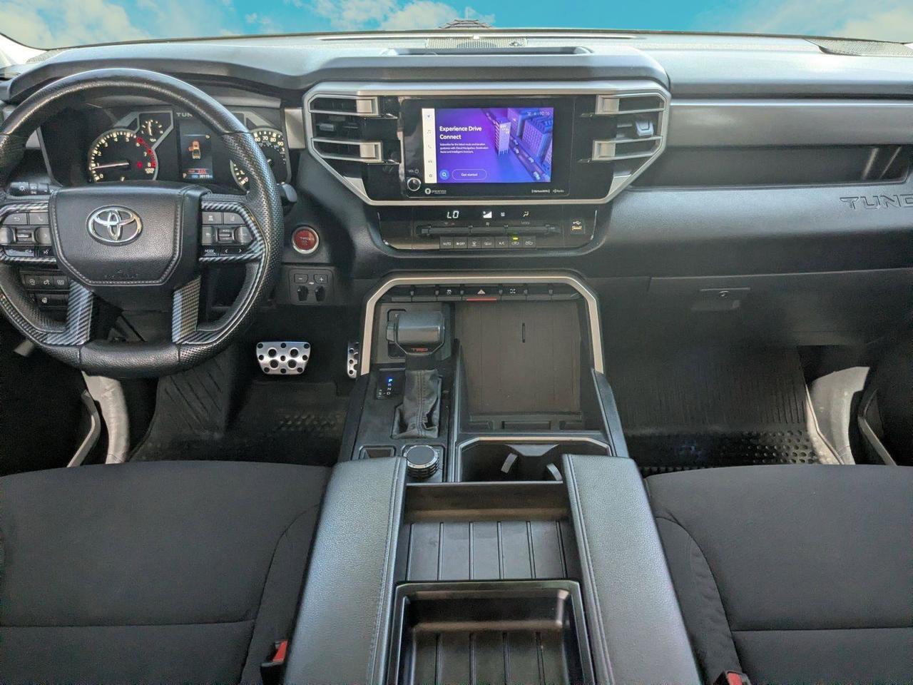 2024 Toyota Tundra 4WD SR5 San Antonio TX