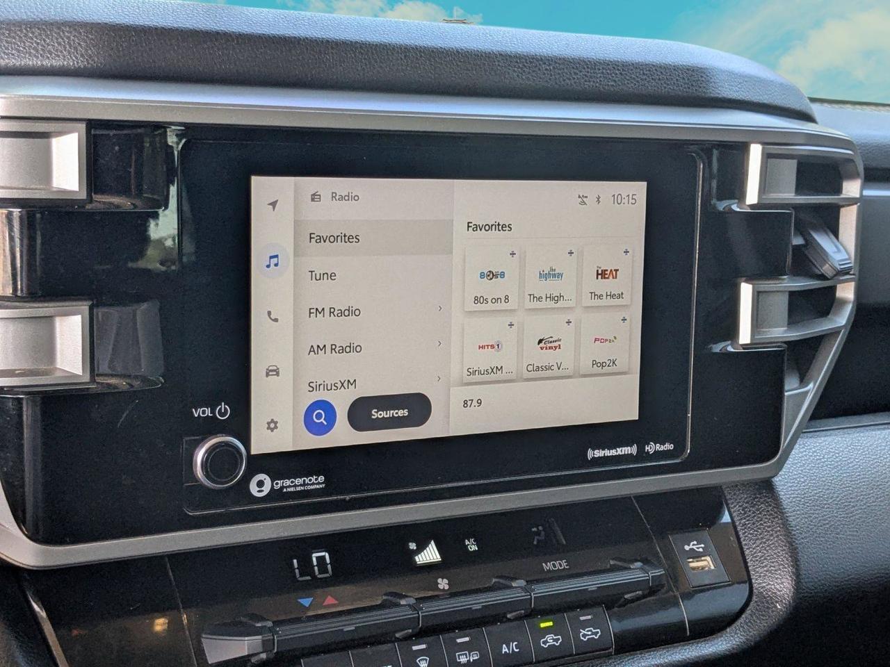 2024 Toyota Tundra 4WD SR5 San Antonio TX