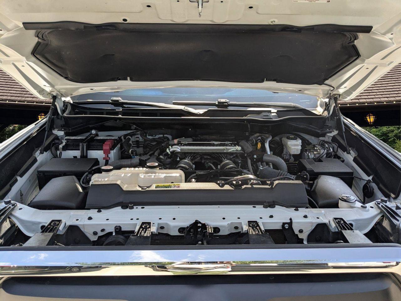 2024 Toyota Tundra 4WD SR5 San Antonio TX