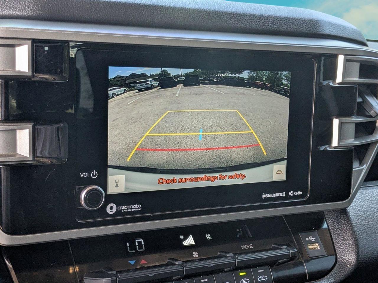 2024 Toyota Tundra 4WD SR5 San Antonio TX