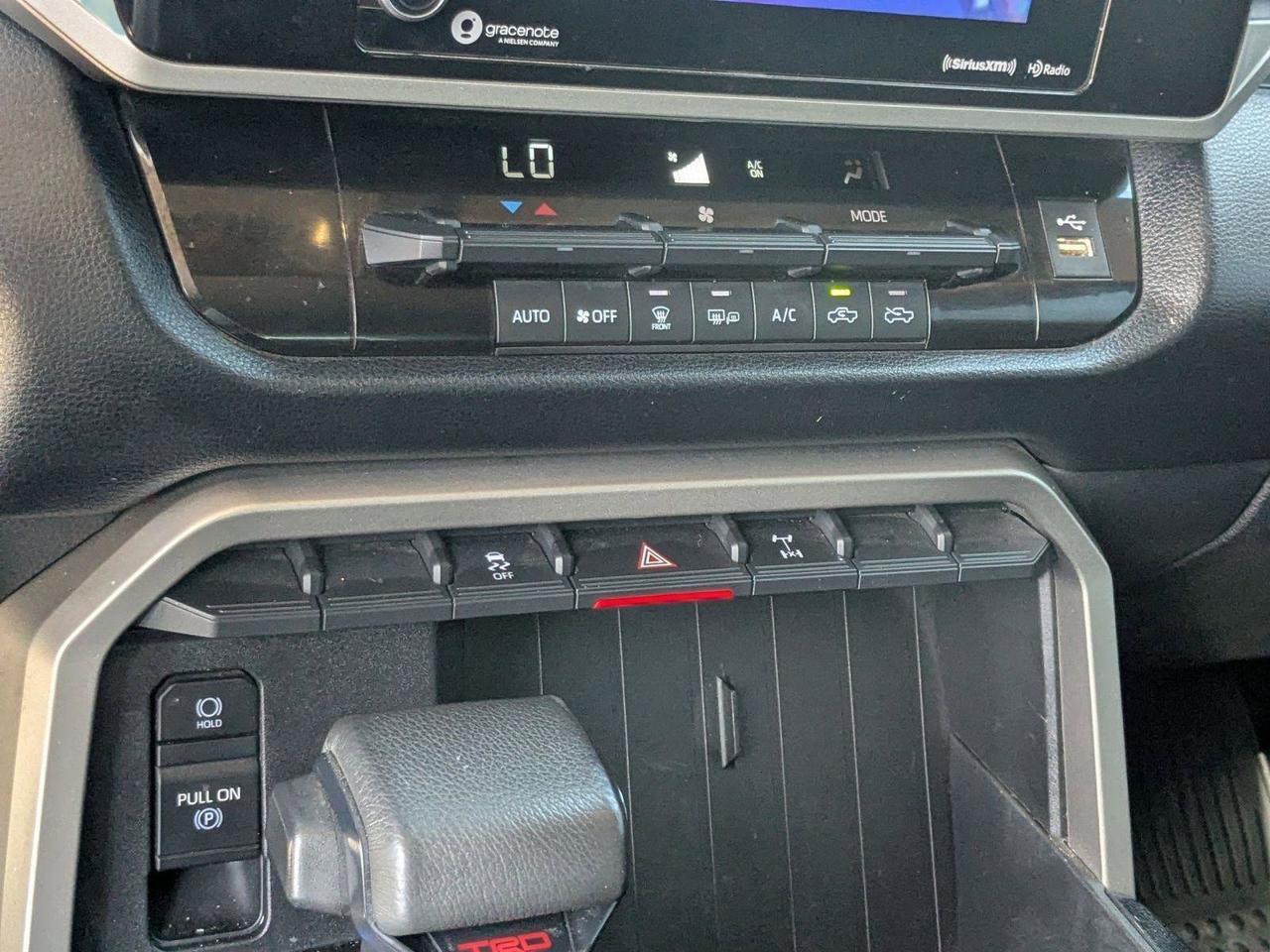 2024 Toyota Tundra 4WD SR5 San Antonio TX