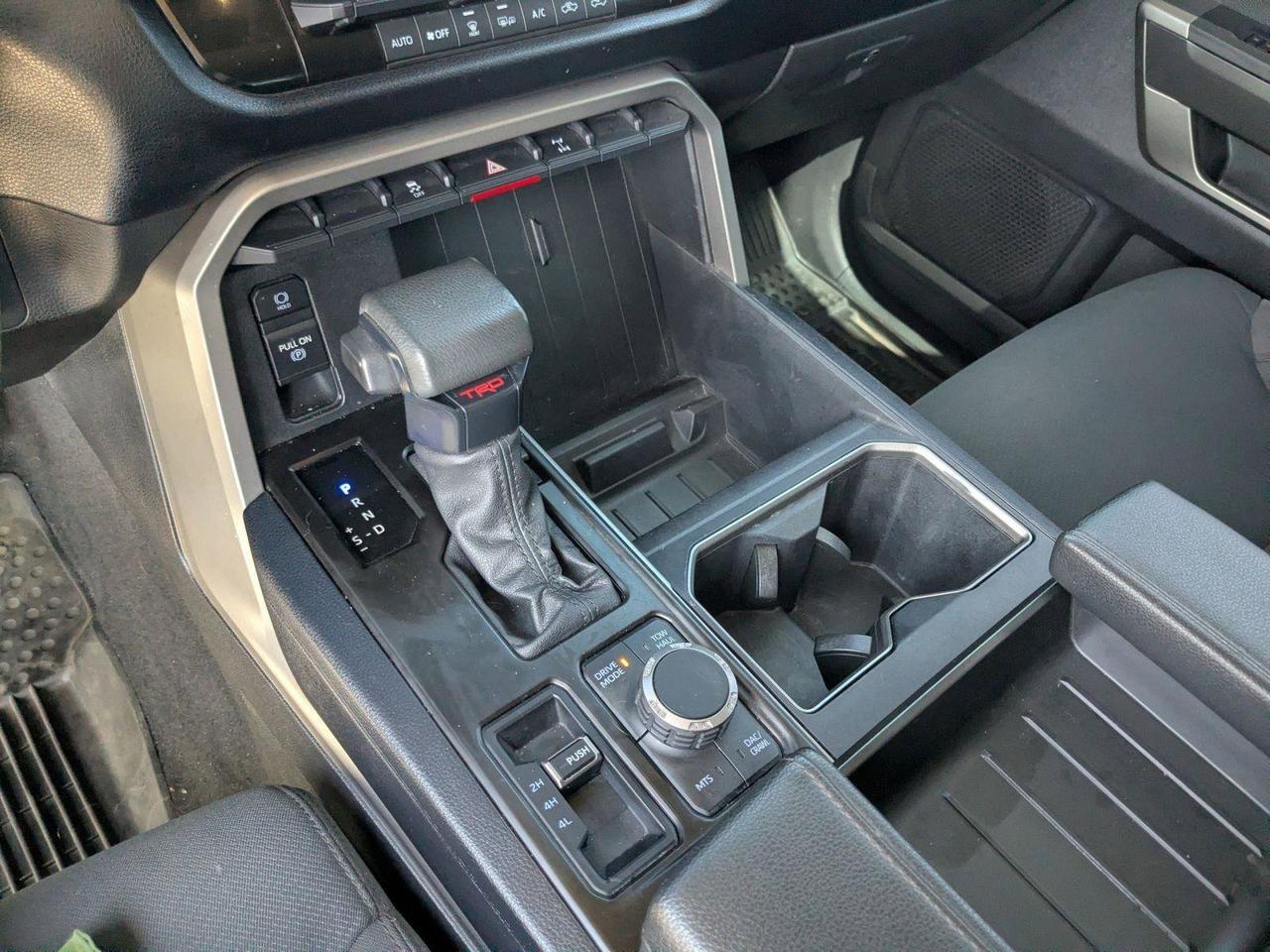 2024 Toyota Tundra 4WD SR5 San Antonio TX