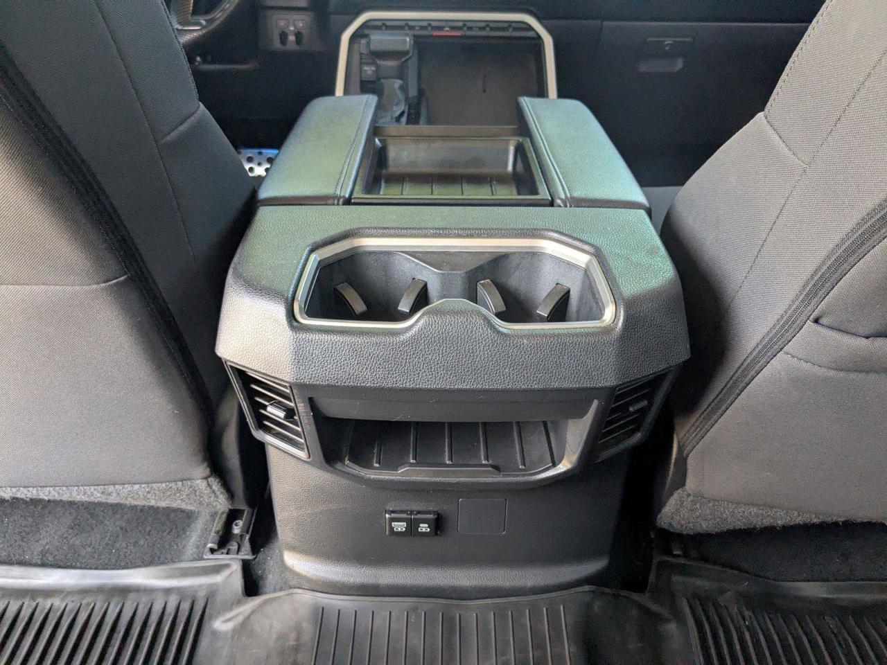 2024 Toyota Tundra 4WD SR5 San Antonio TX