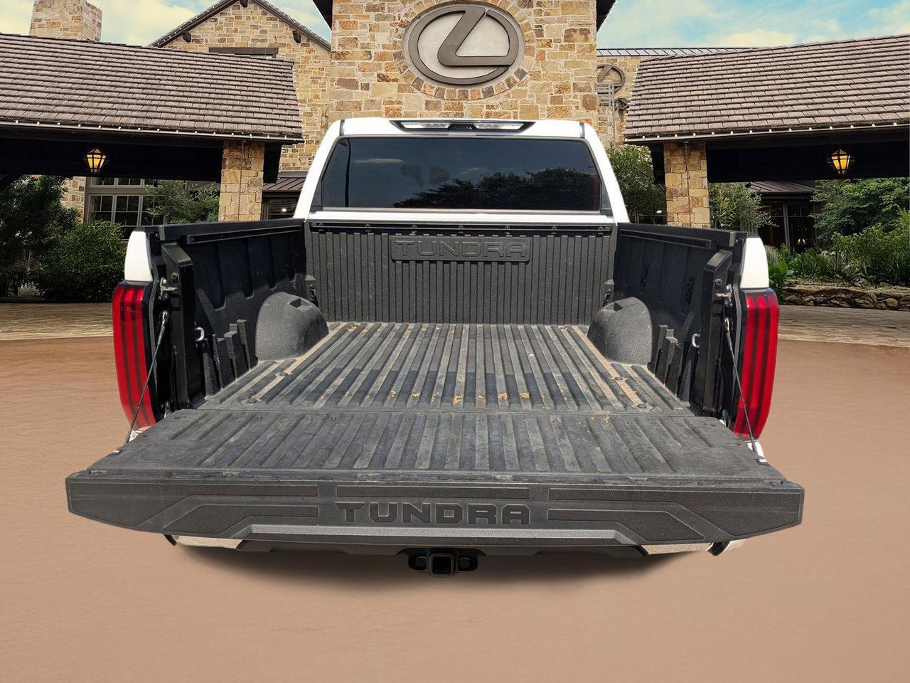 2024 Toyota Tundra 4WD SR5 San Antonio TX