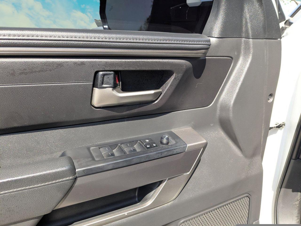 2024 Toyota Tundra 4WD SR5 San Antonio TX