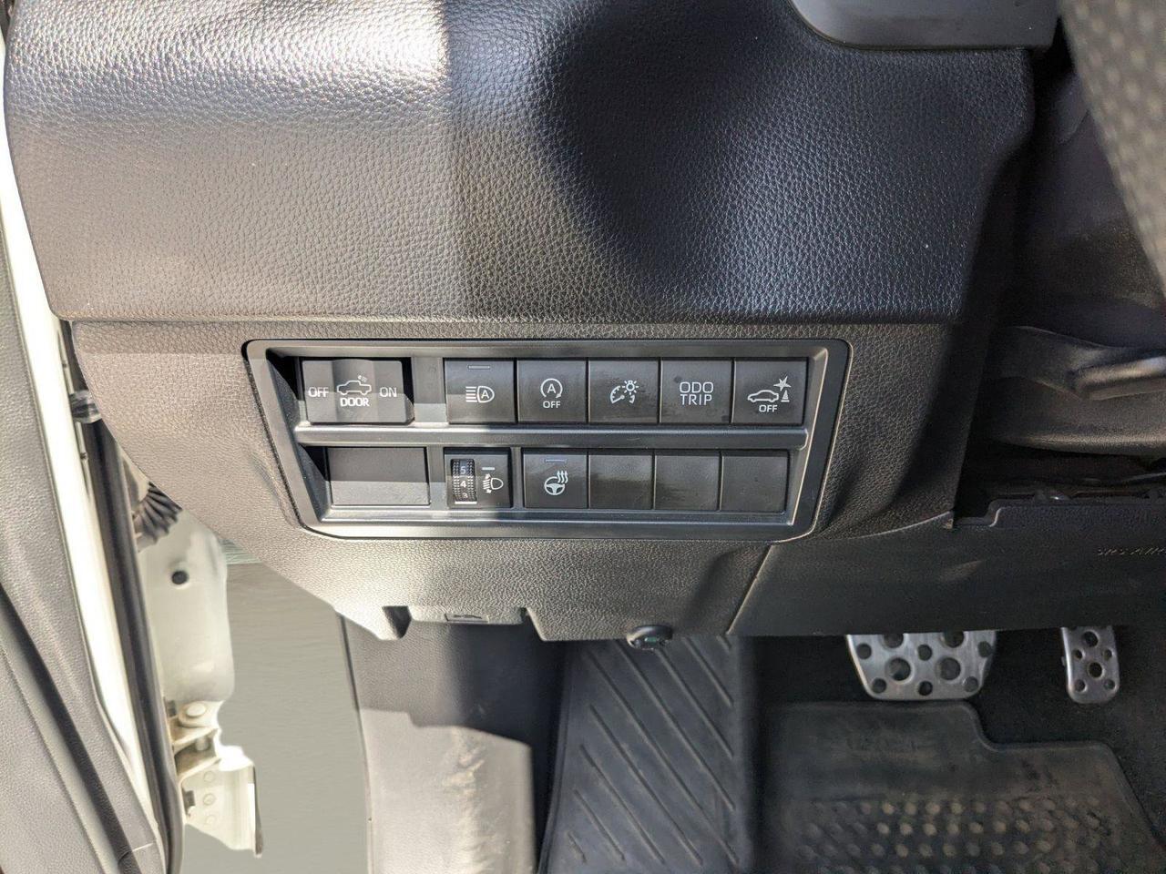 2024 Toyota Tundra 4WD SR5 San Antonio TX